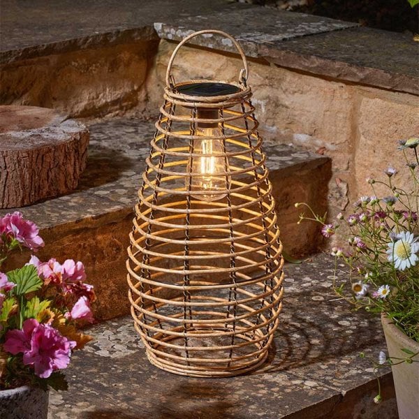 Solar Lantaarn Venus – 38 cm