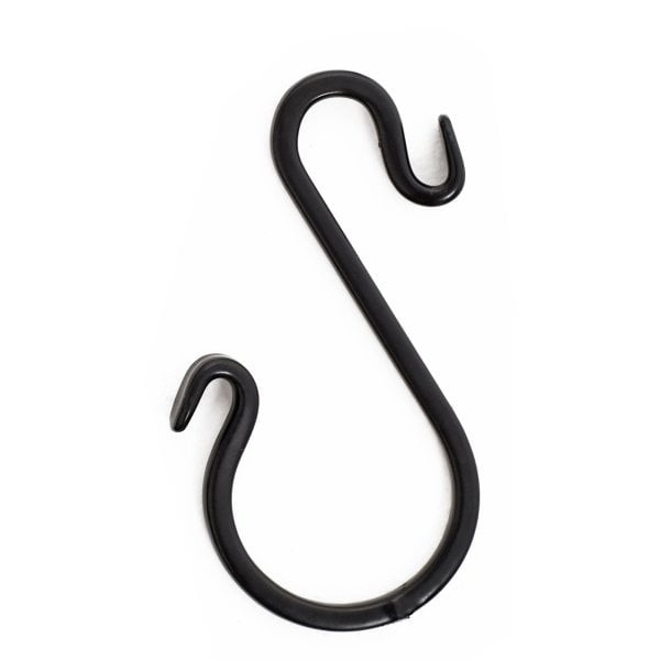Buitenhaak Medium - 15 cm