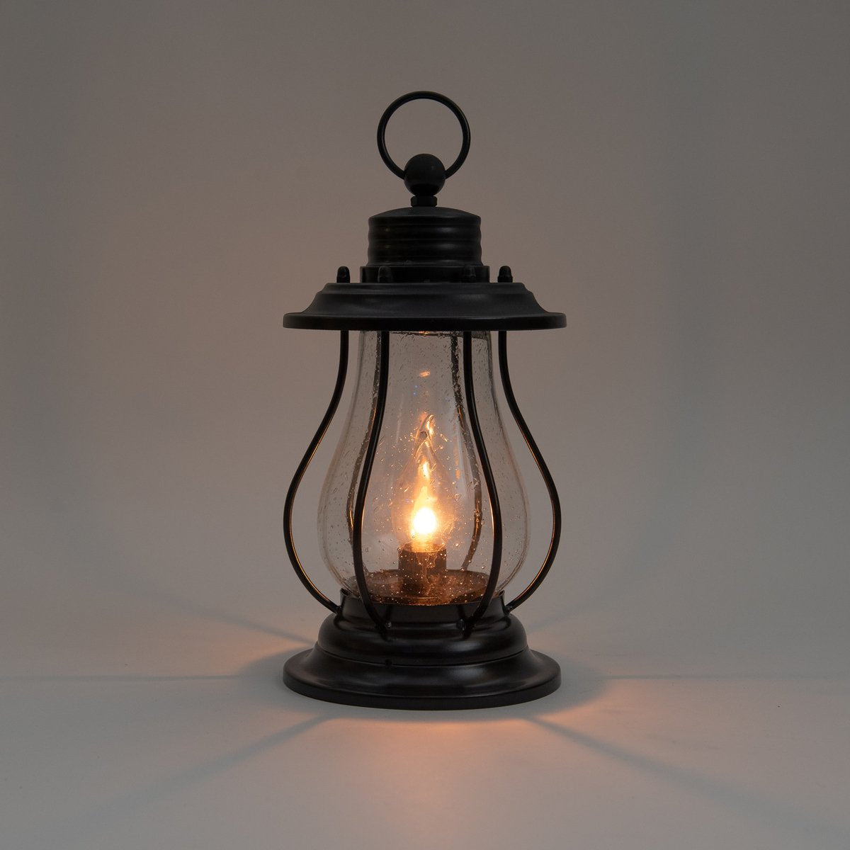 Solar Vintage Lantaarn 31 cm
