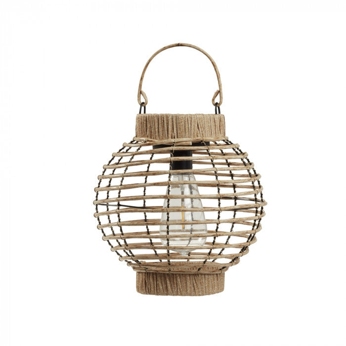 Solar Lantaarn Terra – 23 cm