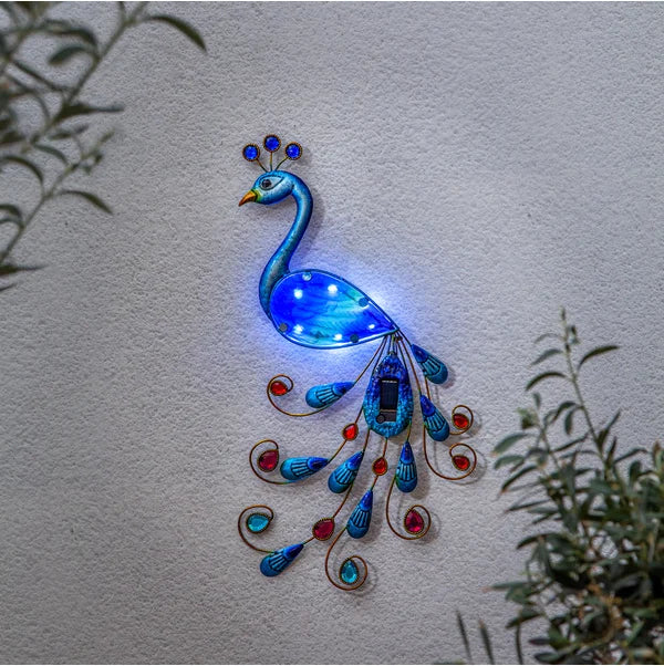 Wandlamp