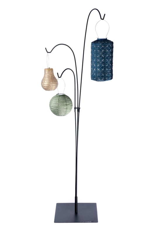 Terras Standaard - Lumiz - 192 cm