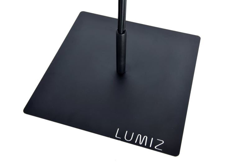 Terrasse Standard - Lumiz - 192 cm