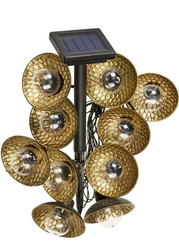 Solar Lichterkette Evolight